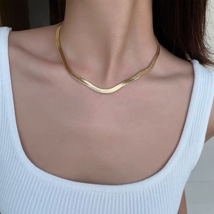 𝗧𝗵𝗲 𝗦𝗻𝗮𝗸𝗲 𝗖𝗵𝗮𝗶𝗻