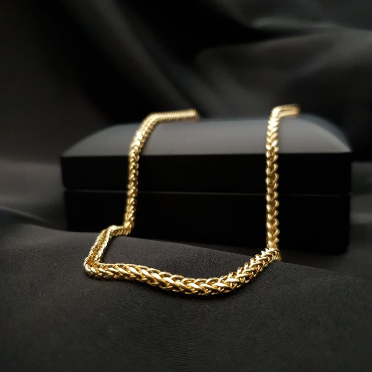 𝗧𝗵𝗲 𝗙𝗼𝘅 𝗧𝗮𝗶𝗹 𝗖𝗵𝗮𝗶𝗻