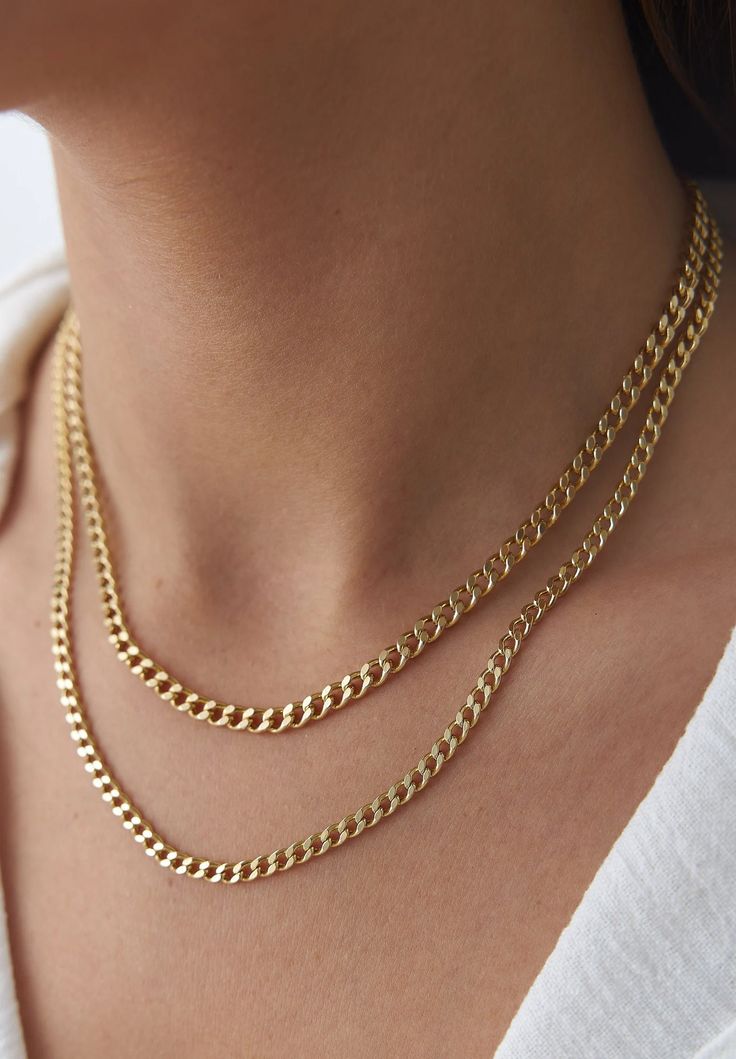 𝗧𝗵𝗲 𝗖𝘂𝗿𝗯 𝗖𝗵𝗮𝗶𝗻