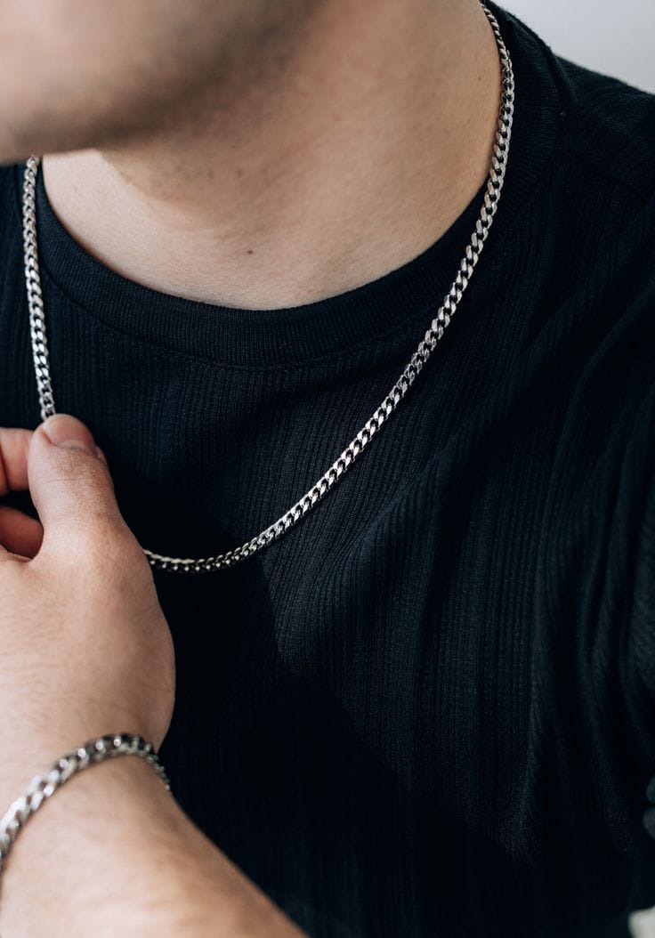 𝗧𝗵𝗲 𝗖𝘂𝗿𝗯 𝗖𝗵𝗮𝗶𝗻