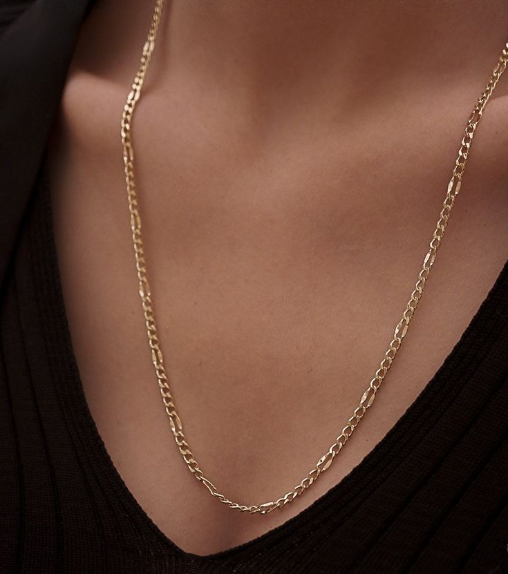 𝗧𝗵𝗲 𝗙𝗶𝗴𝗮𝗿𝗼 𝗖𝗵𝗮𝗶𝗻