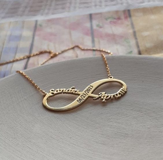 𝐈𝐧𝐟𝐢𝐧𝐢𝐭𝐲 𝐍𝐞𝐜𝐤𝐥𝐚𝐜𝐞